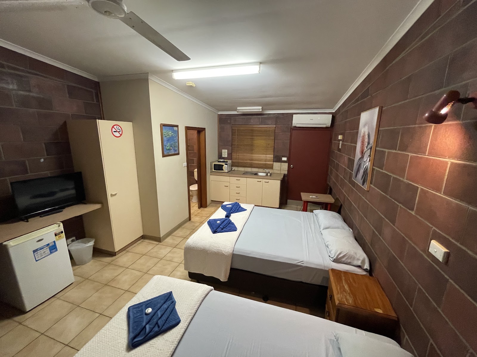 Darwin Boomerang Motel & Caravan Park 2