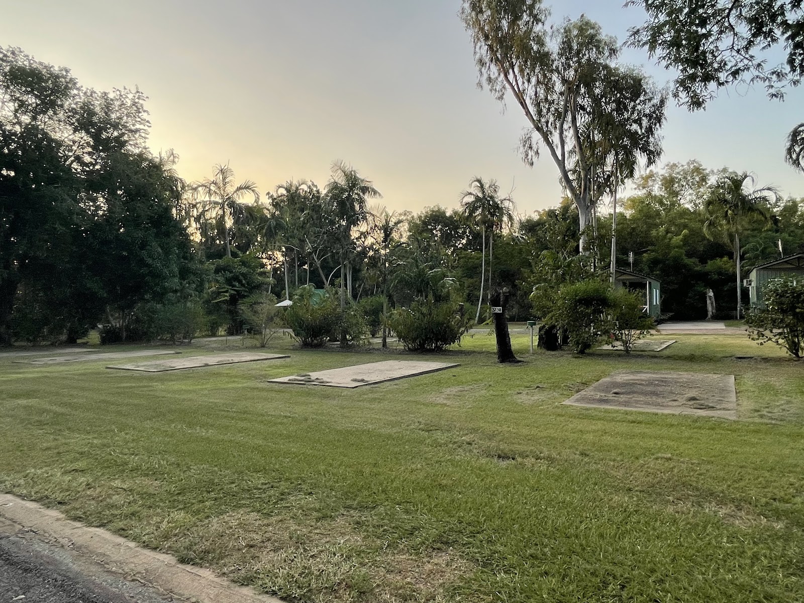 Darwin Boomerang Motel & Caravan Park 4