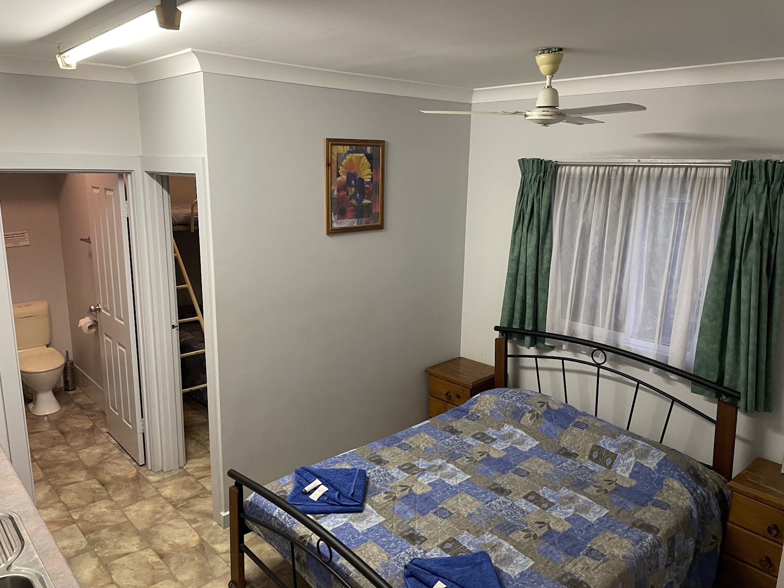 Darwin Boomerang Motel & Caravan Park 5