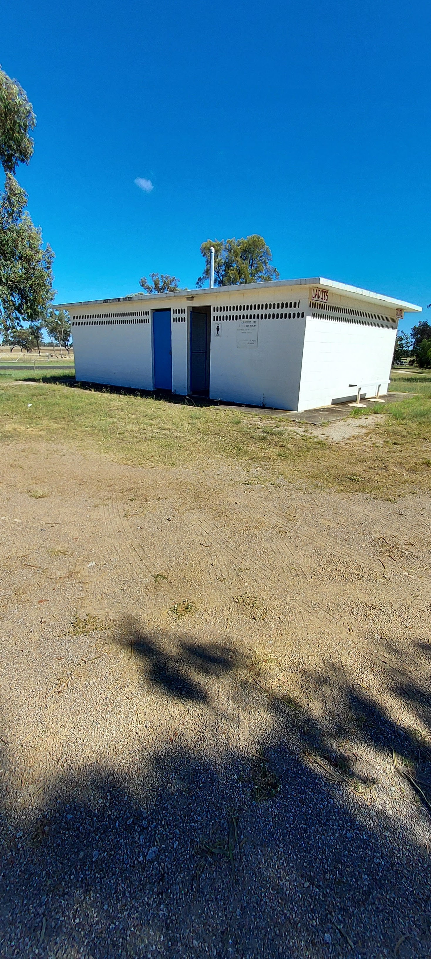 Delungra Dump Point 5