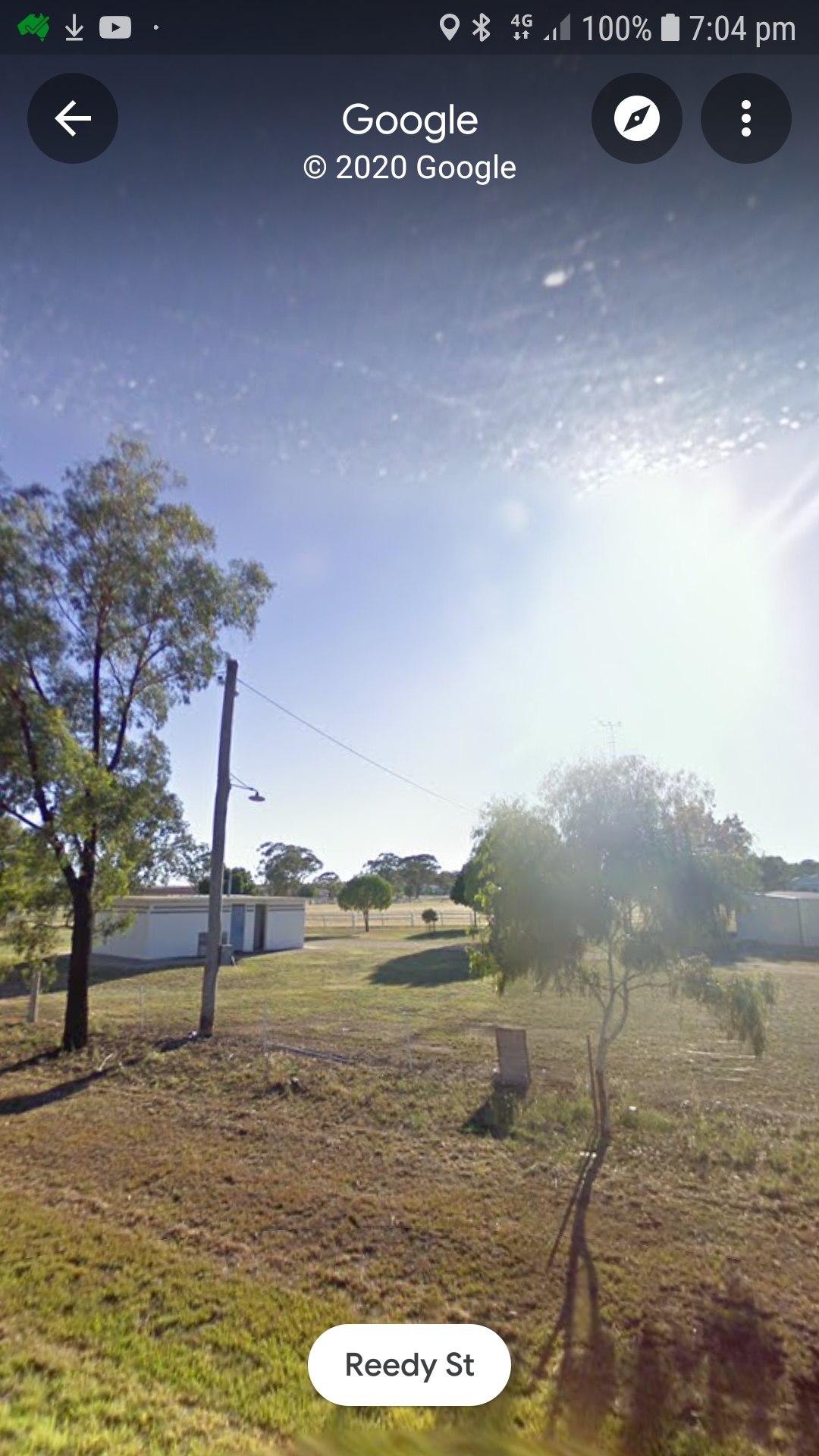 Delungra Dump Point 9