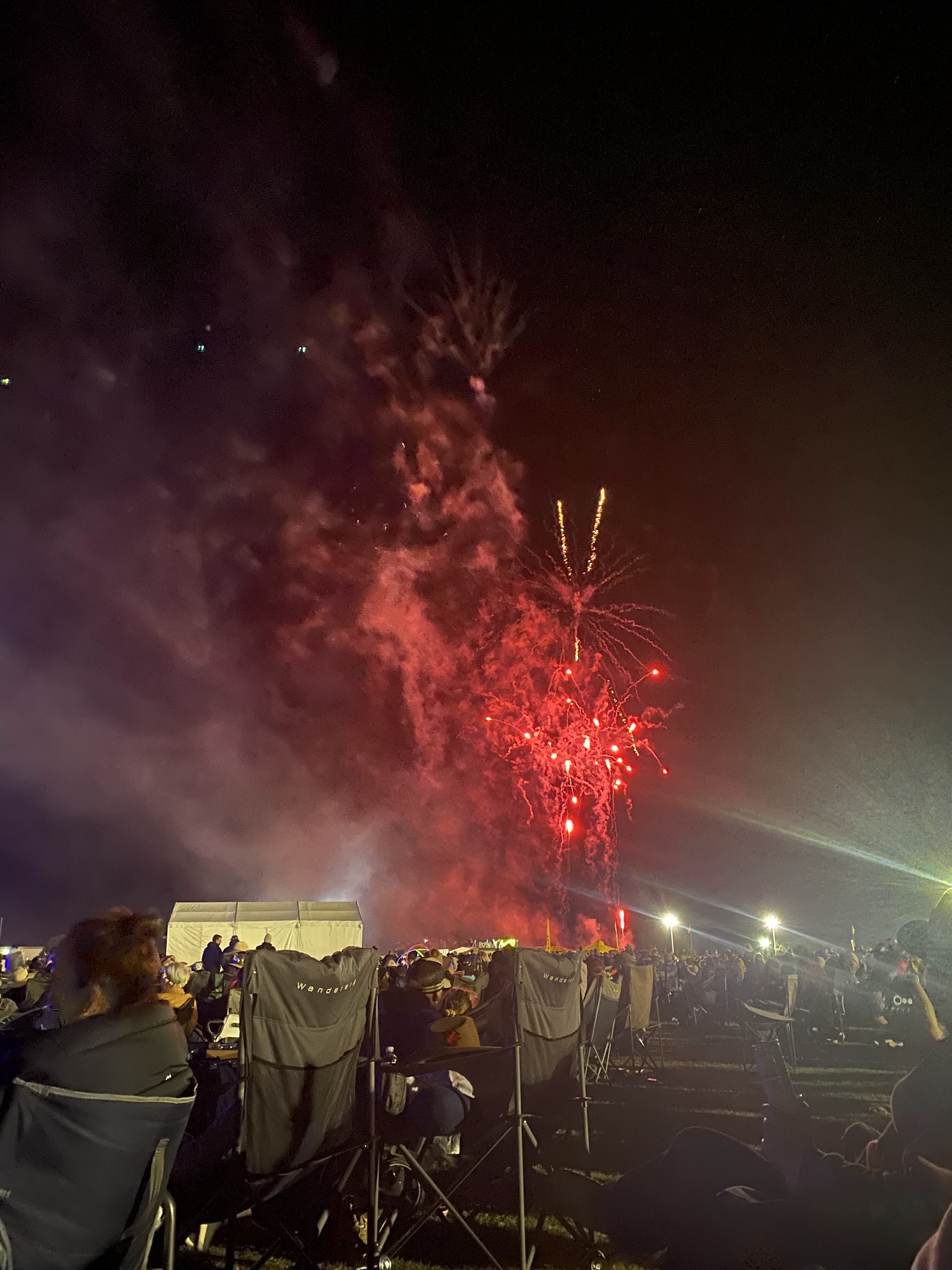 Deniliquin Showground 6
