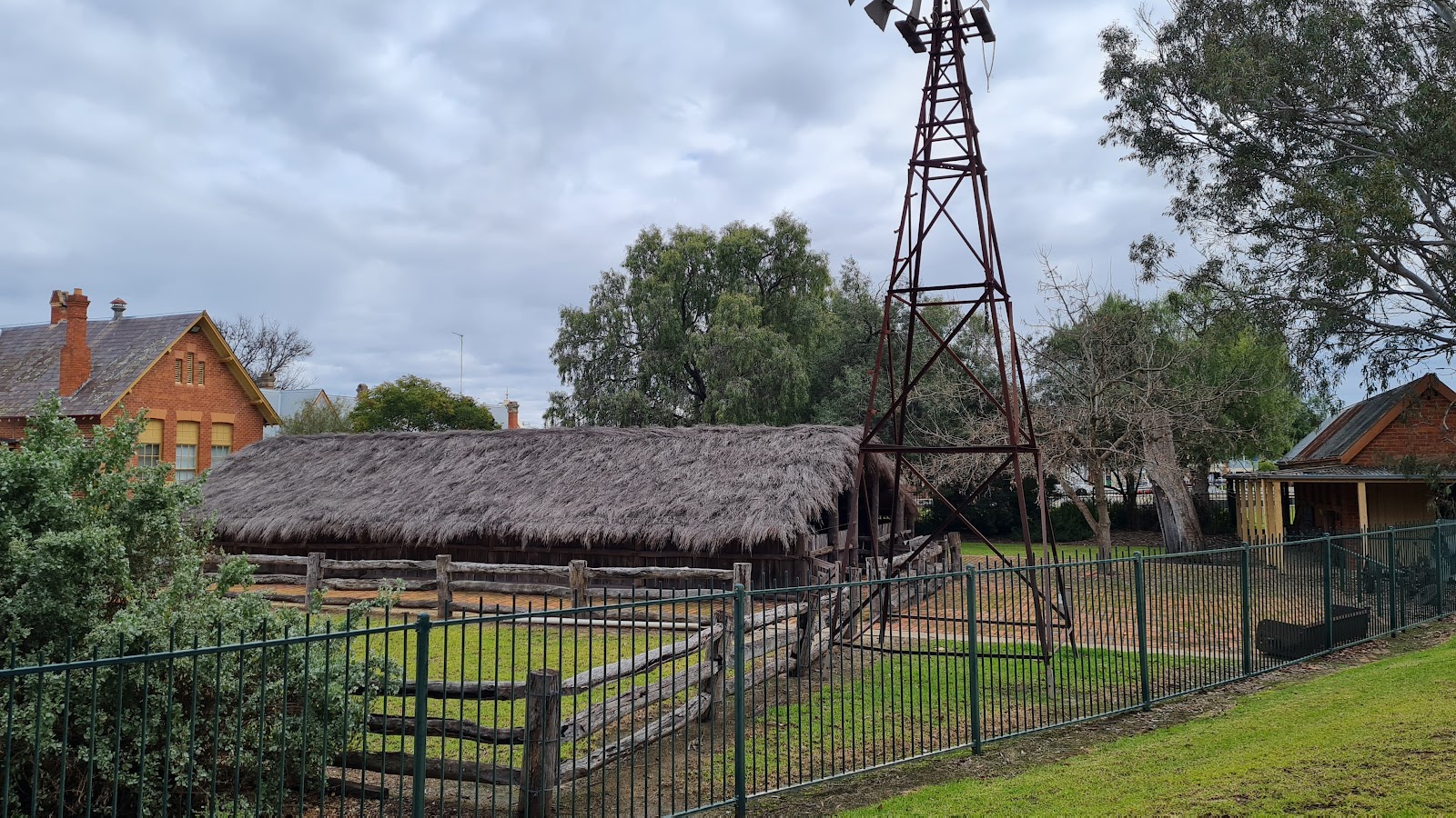 Deniliquin Visitors Centre 3