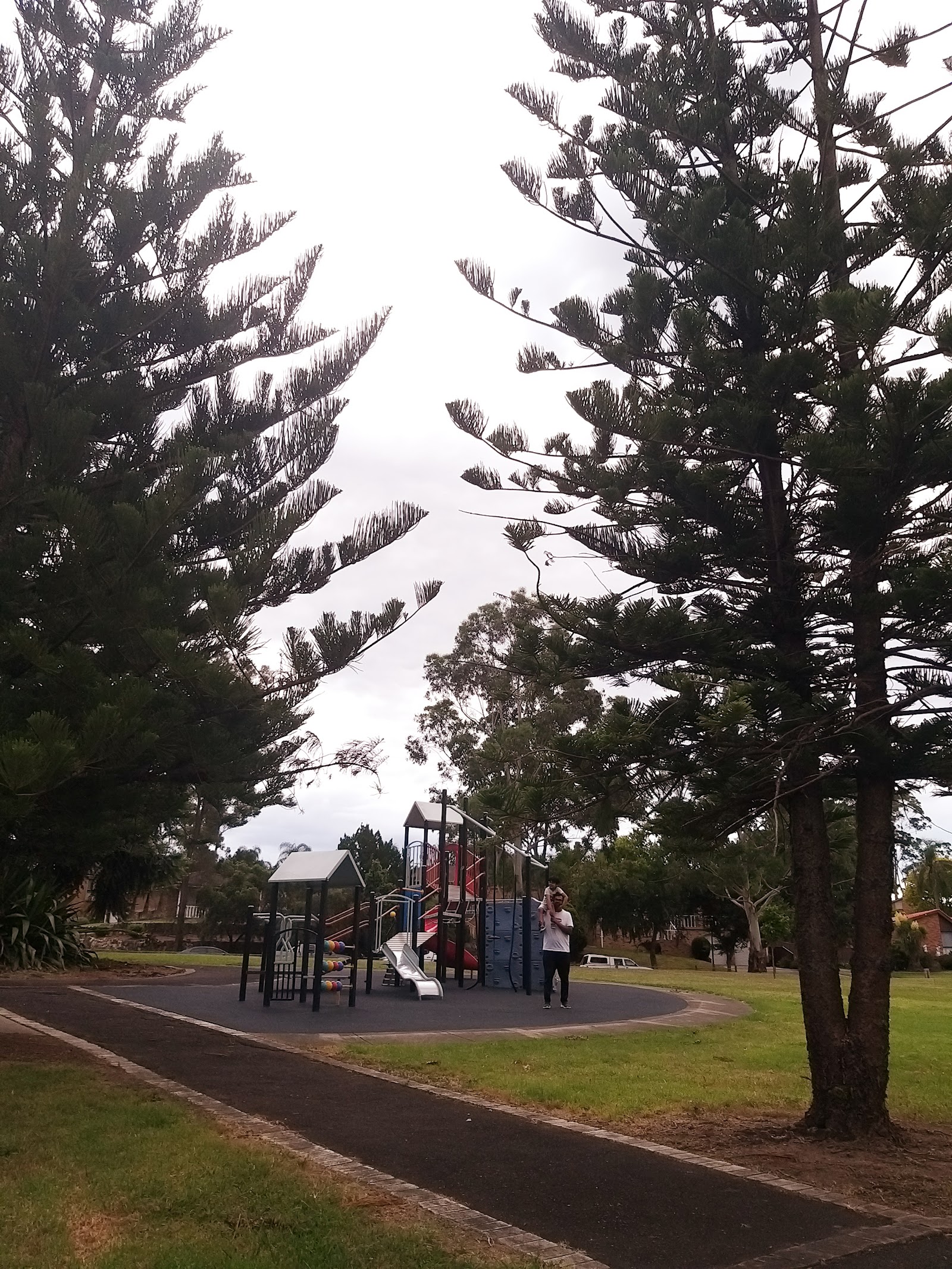 Discovery Park 3