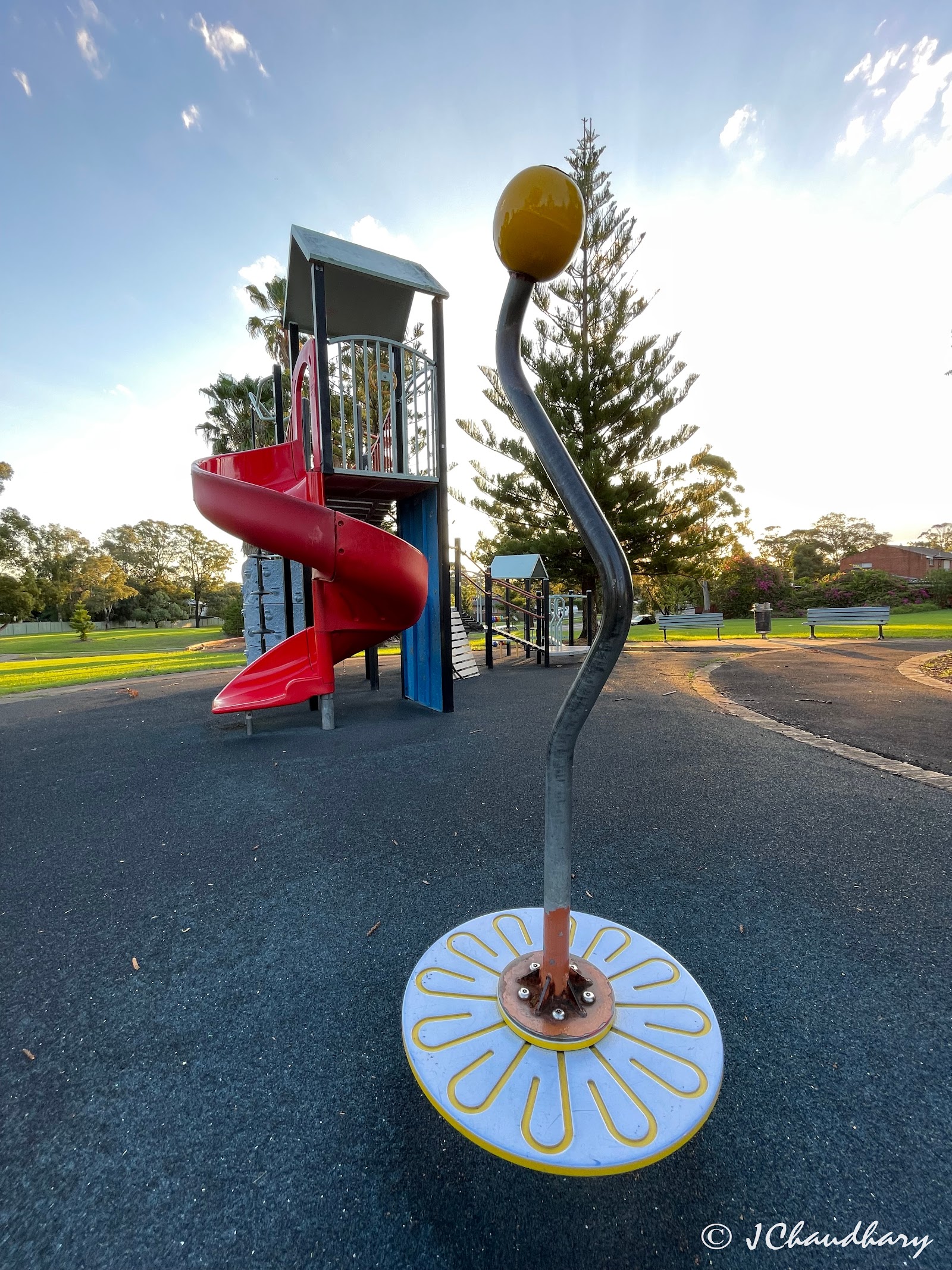 Discovery Park 6
