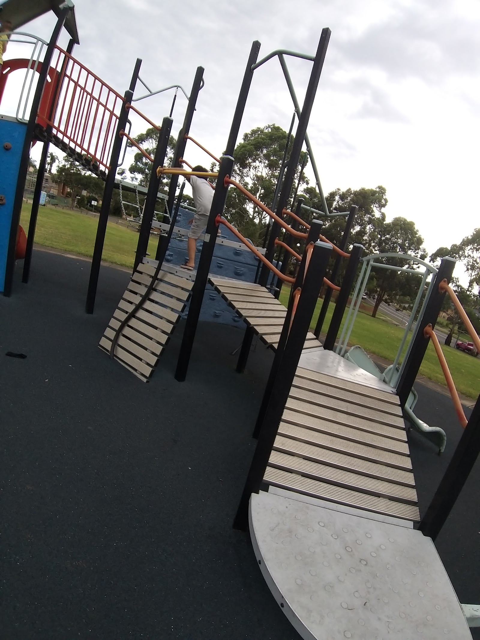 Discovery Park 7