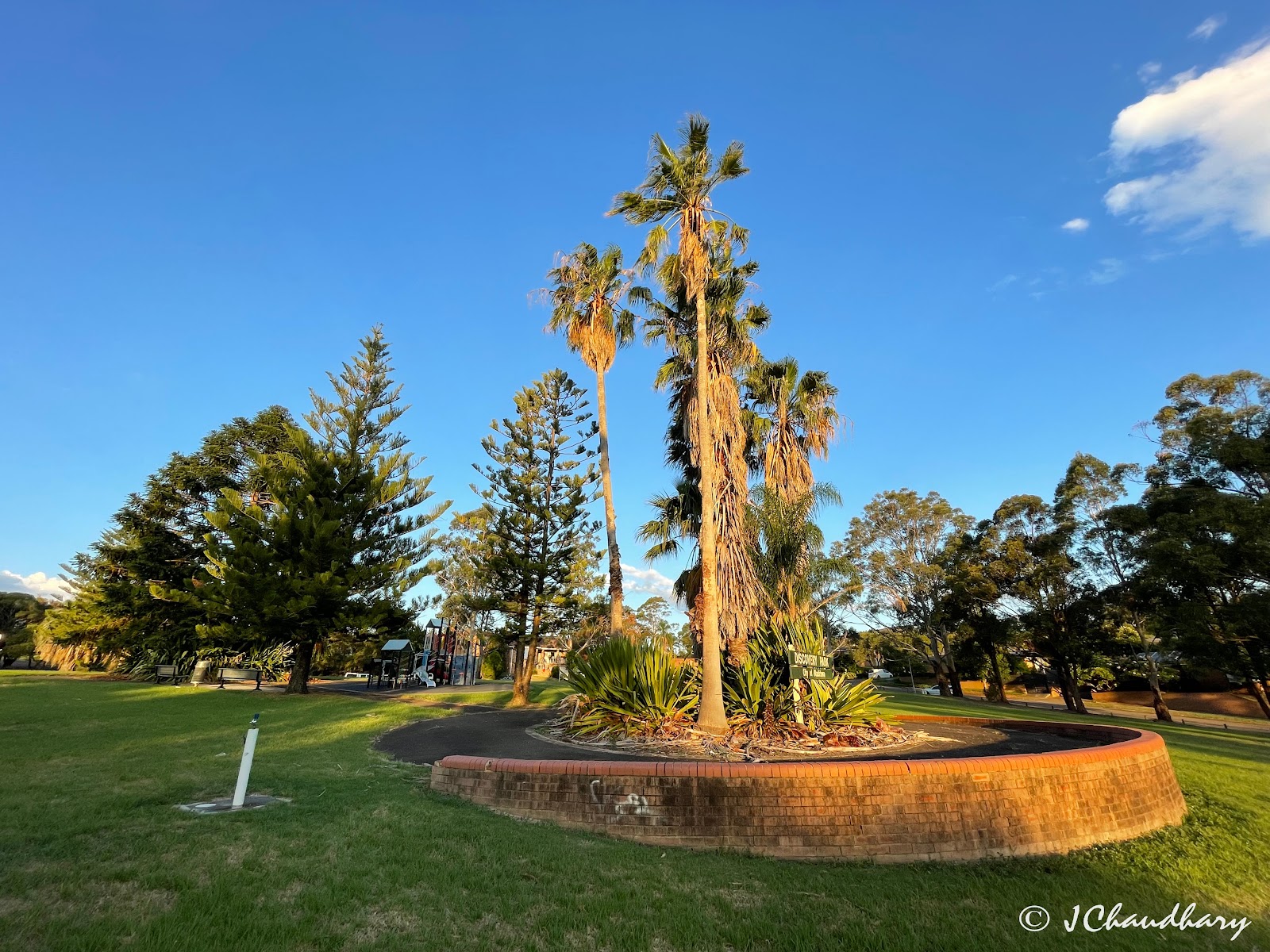 Discovery Park 9