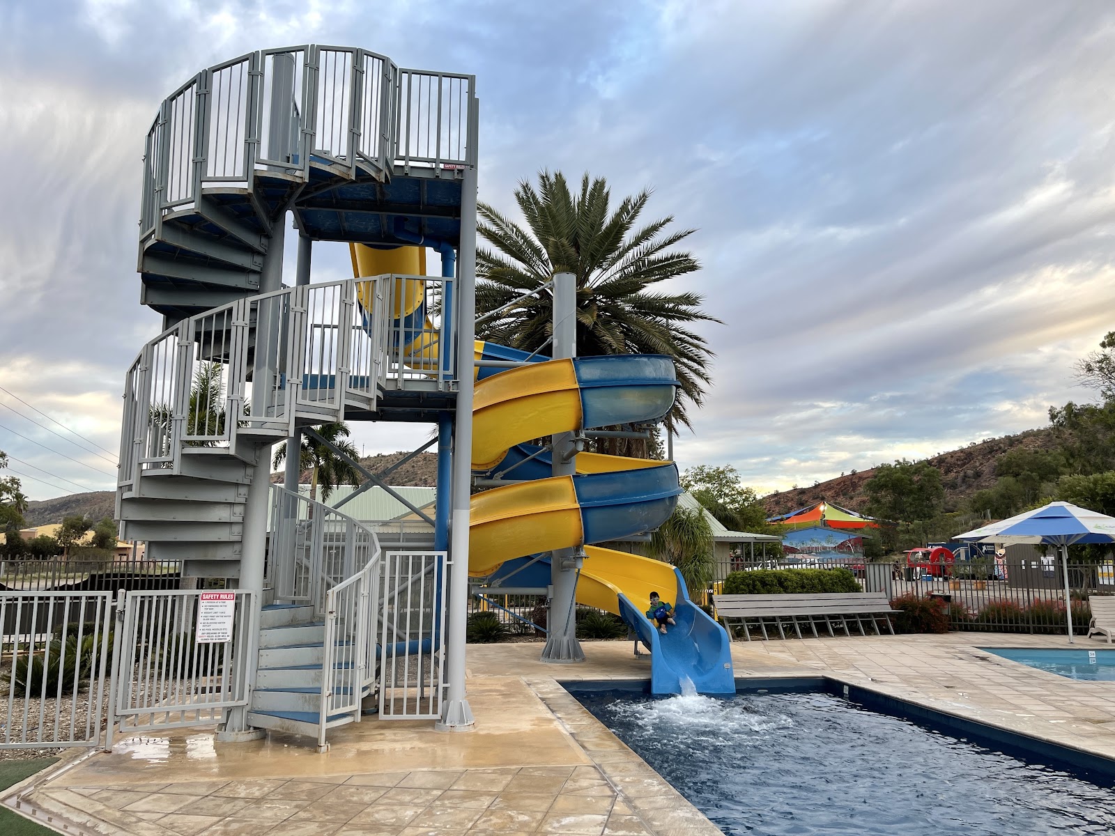 Discovery Parks - Alice Springs 2