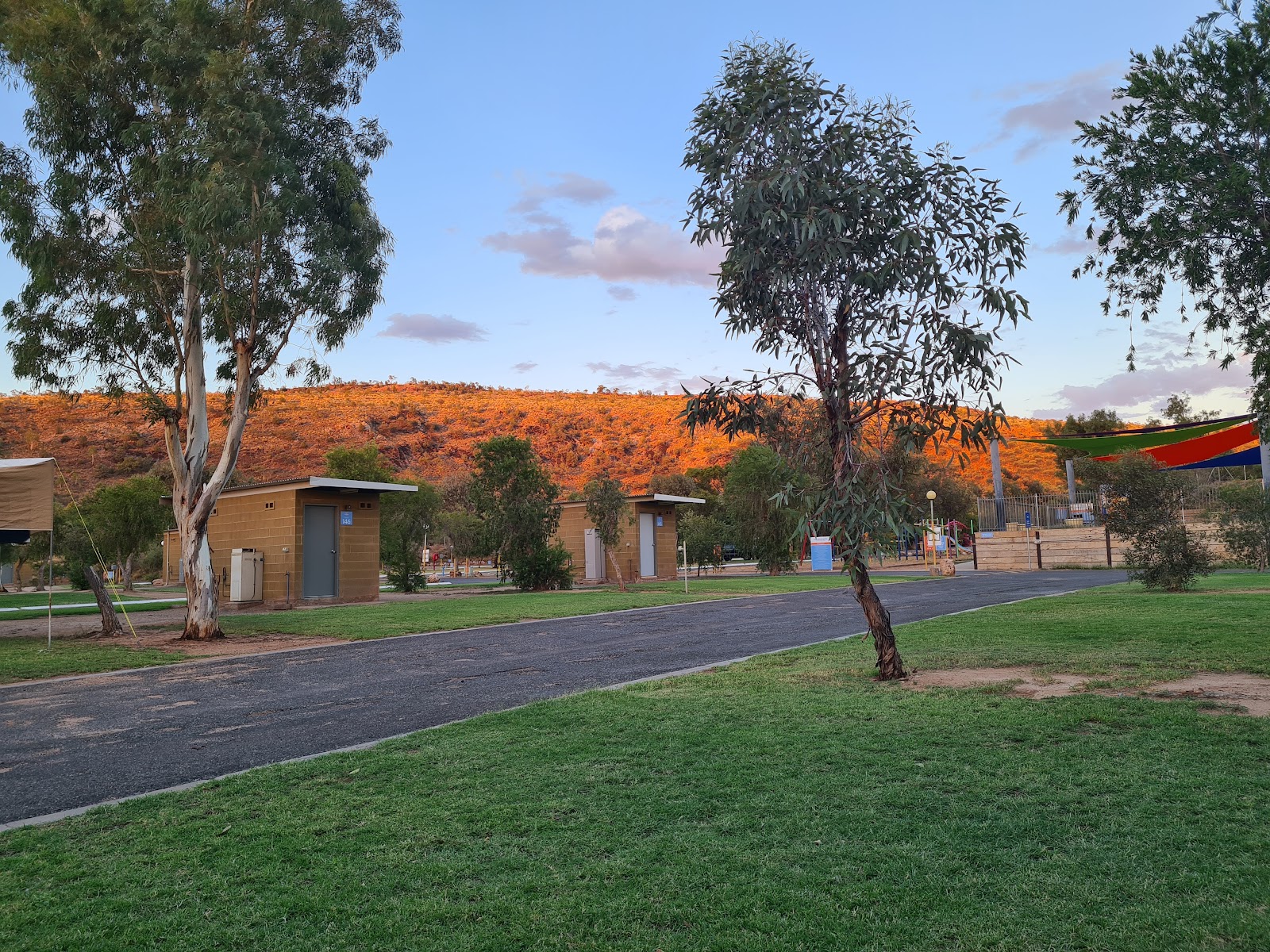 Discovery Parks - Alice Springs 6