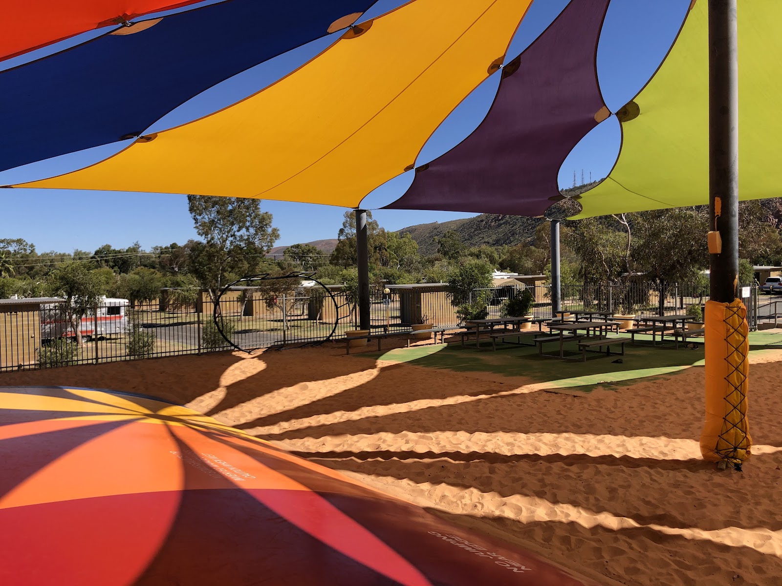 Discovery Parks - Alice Springs 7