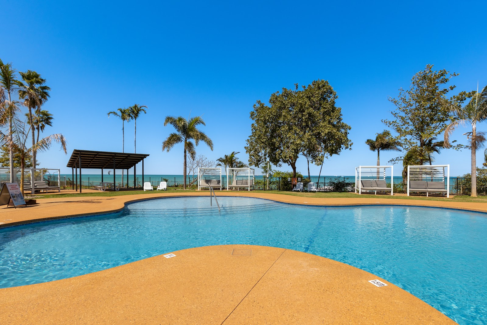 Discovery Parks - Broome 2