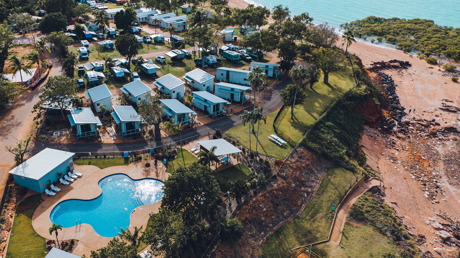 Discovery Parks - Broome 7
