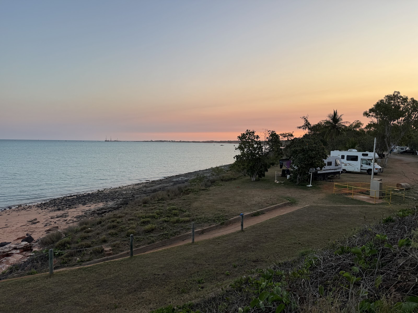 Discovery Parks - Broome 8
