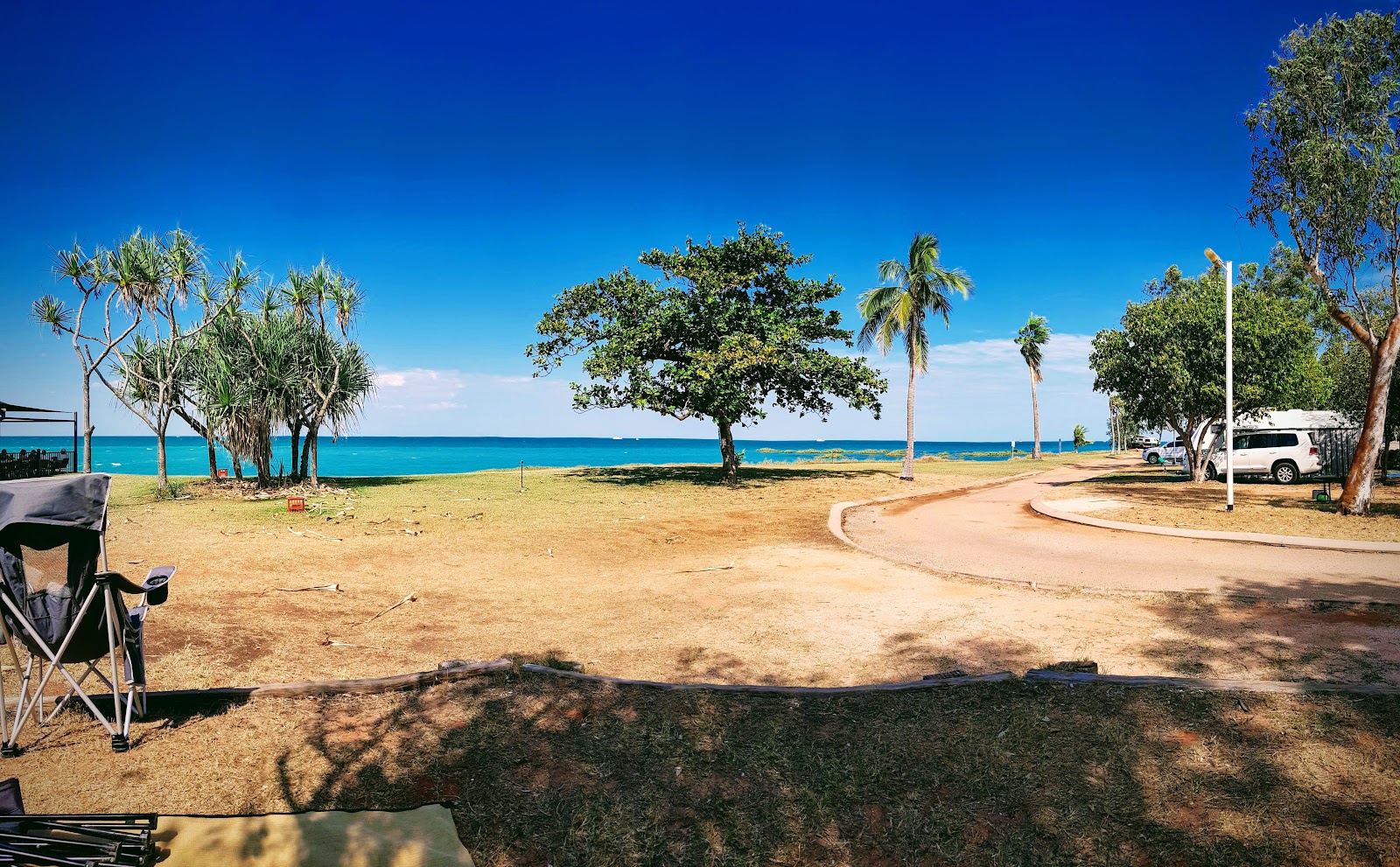 Discovery Parks - Broome 9