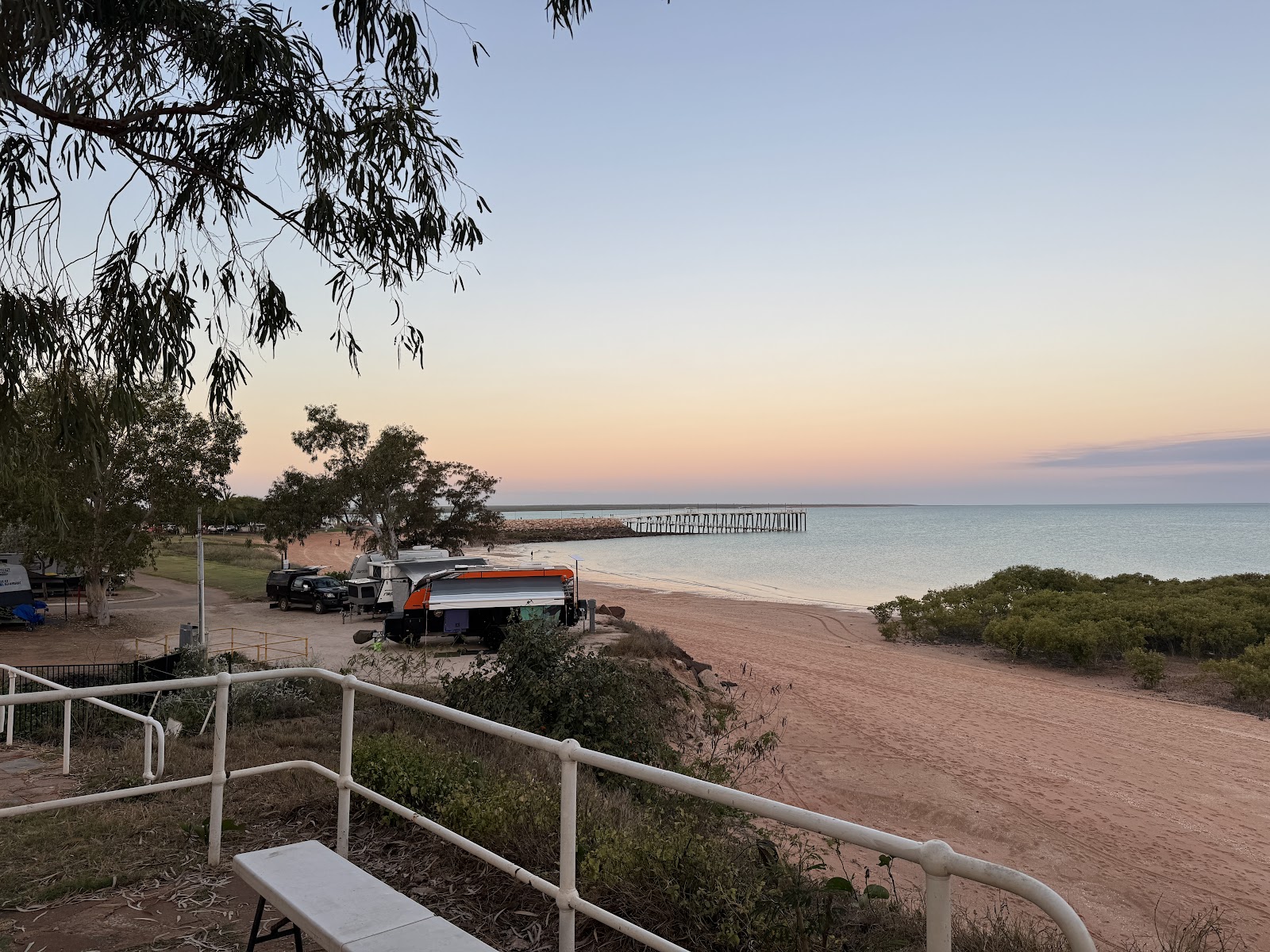 Discovery Parks - Broome 10