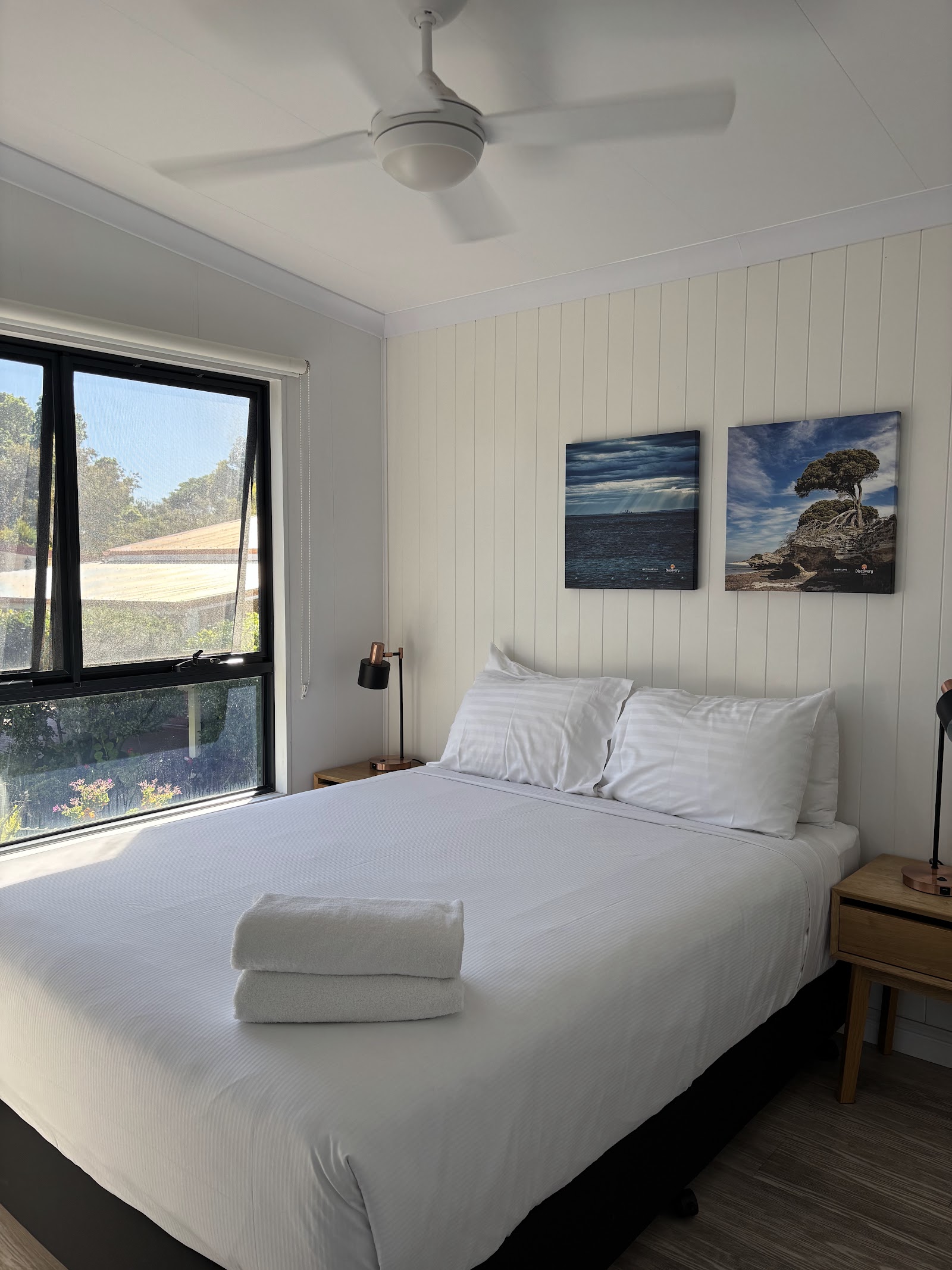 Discovery Parks - Bunbury Foreshore 2