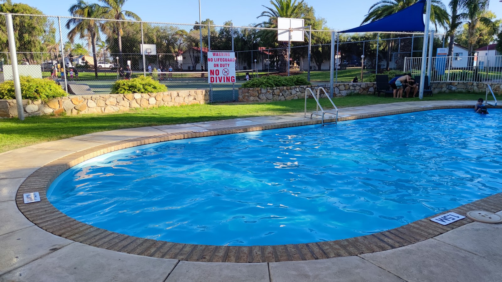 Discovery Parks - Bunbury Foreshore 3
