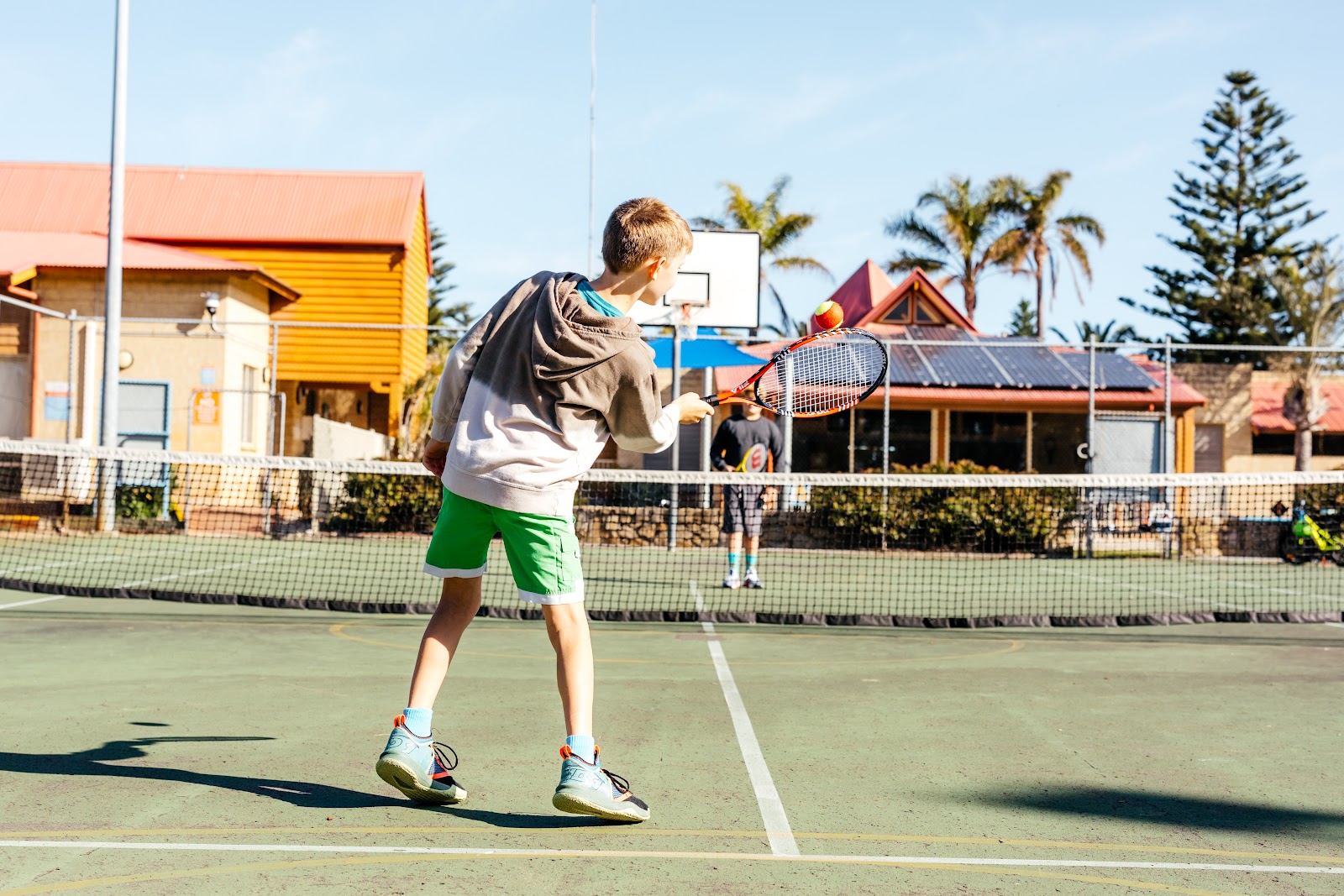 Discovery Parks - Bunbury Foreshore 5