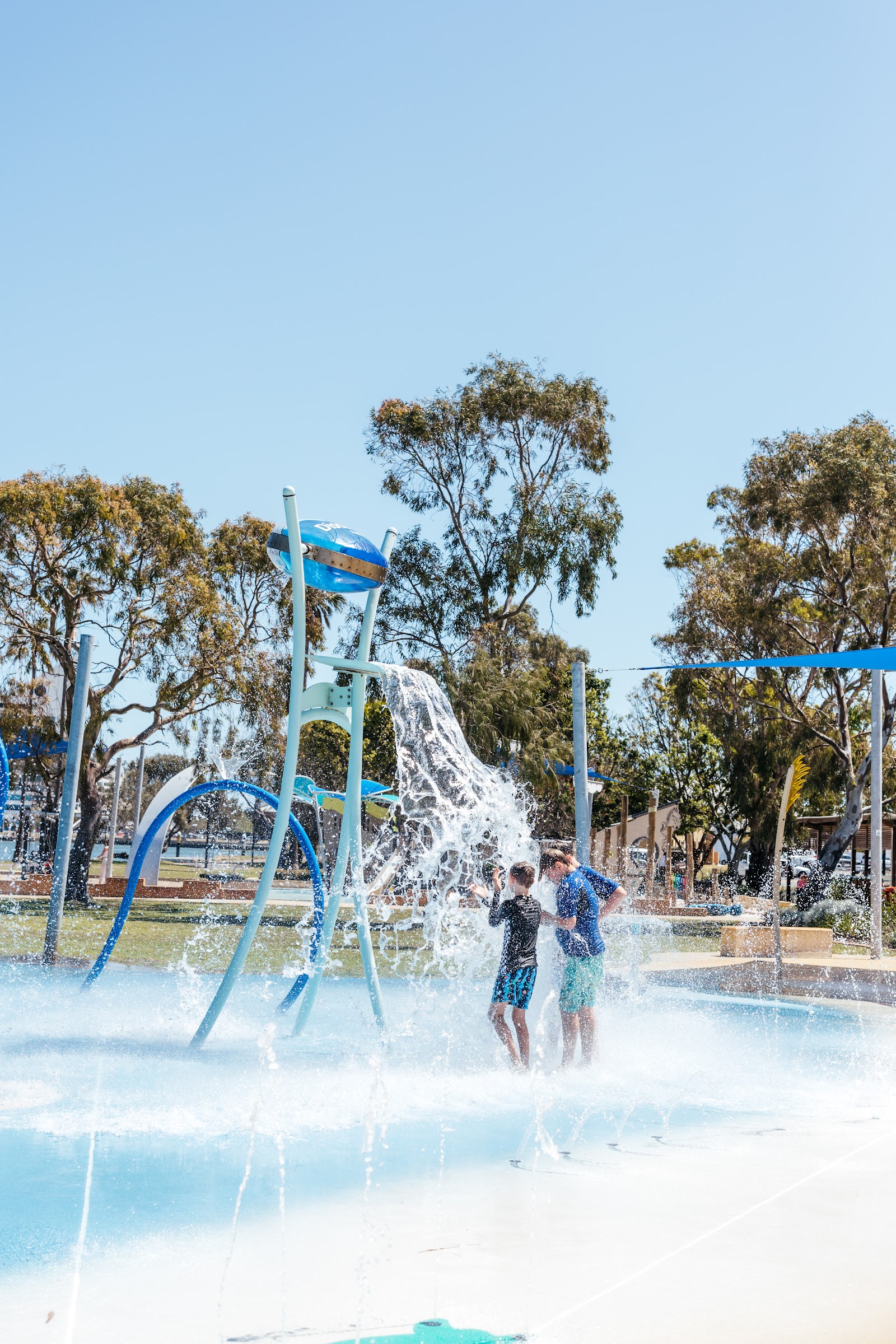 Discovery Parks - Bunbury Foreshore 6