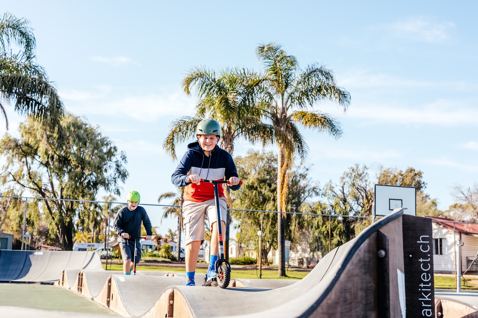 Discovery Parks - Bunbury Foreshore 7