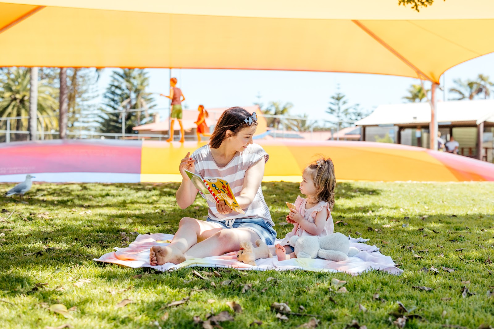 Discovery Parks - Bunbury Foreshore 8