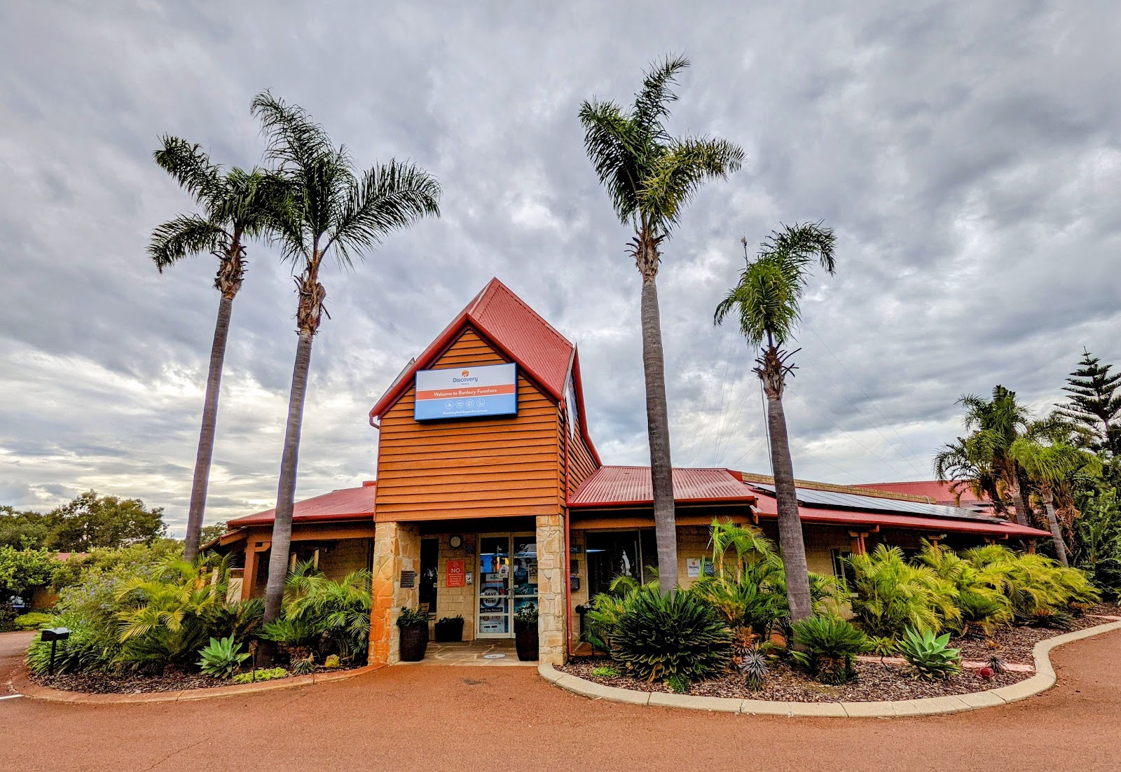 Discovery Parks - Bunbury Foreshore 10