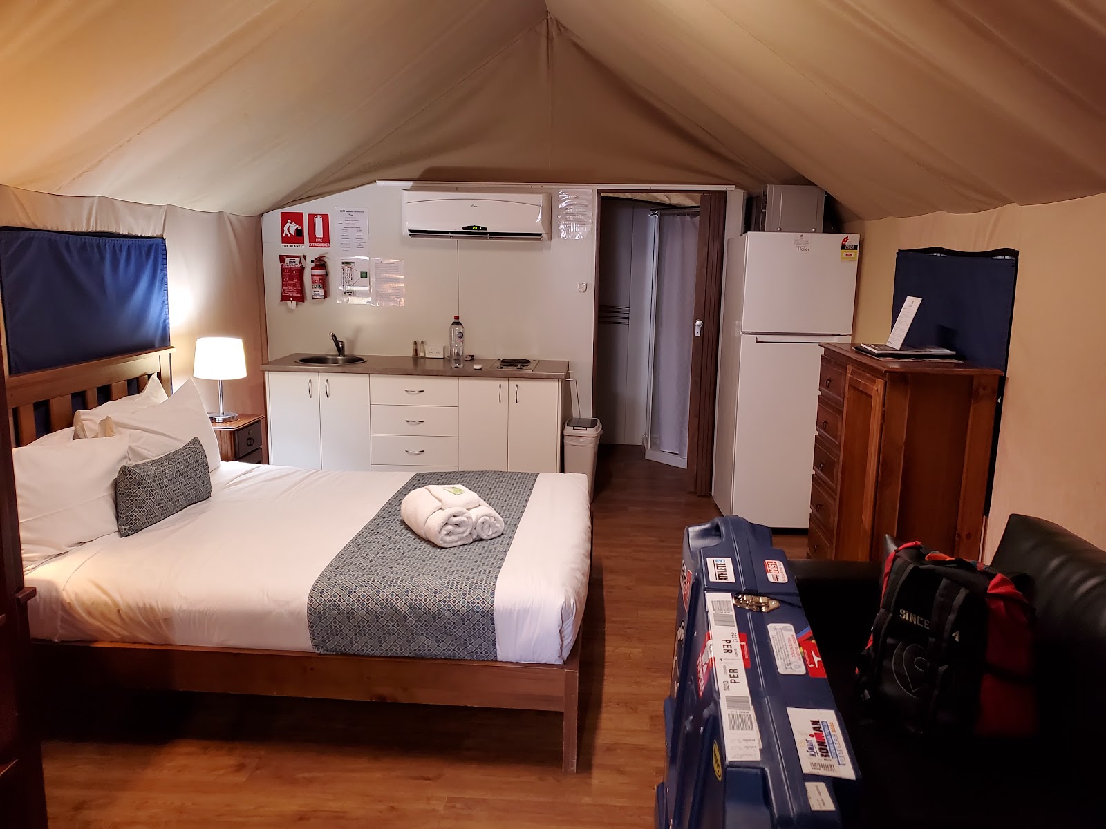 Discovery Parks - Busselton 2