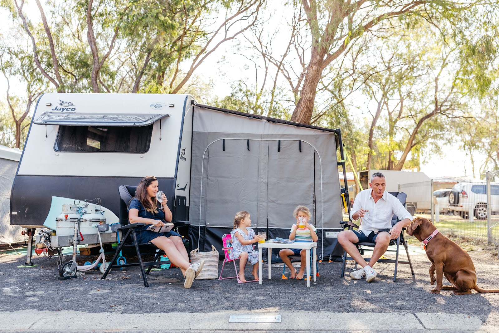 Discovery Parks - Busselton 6