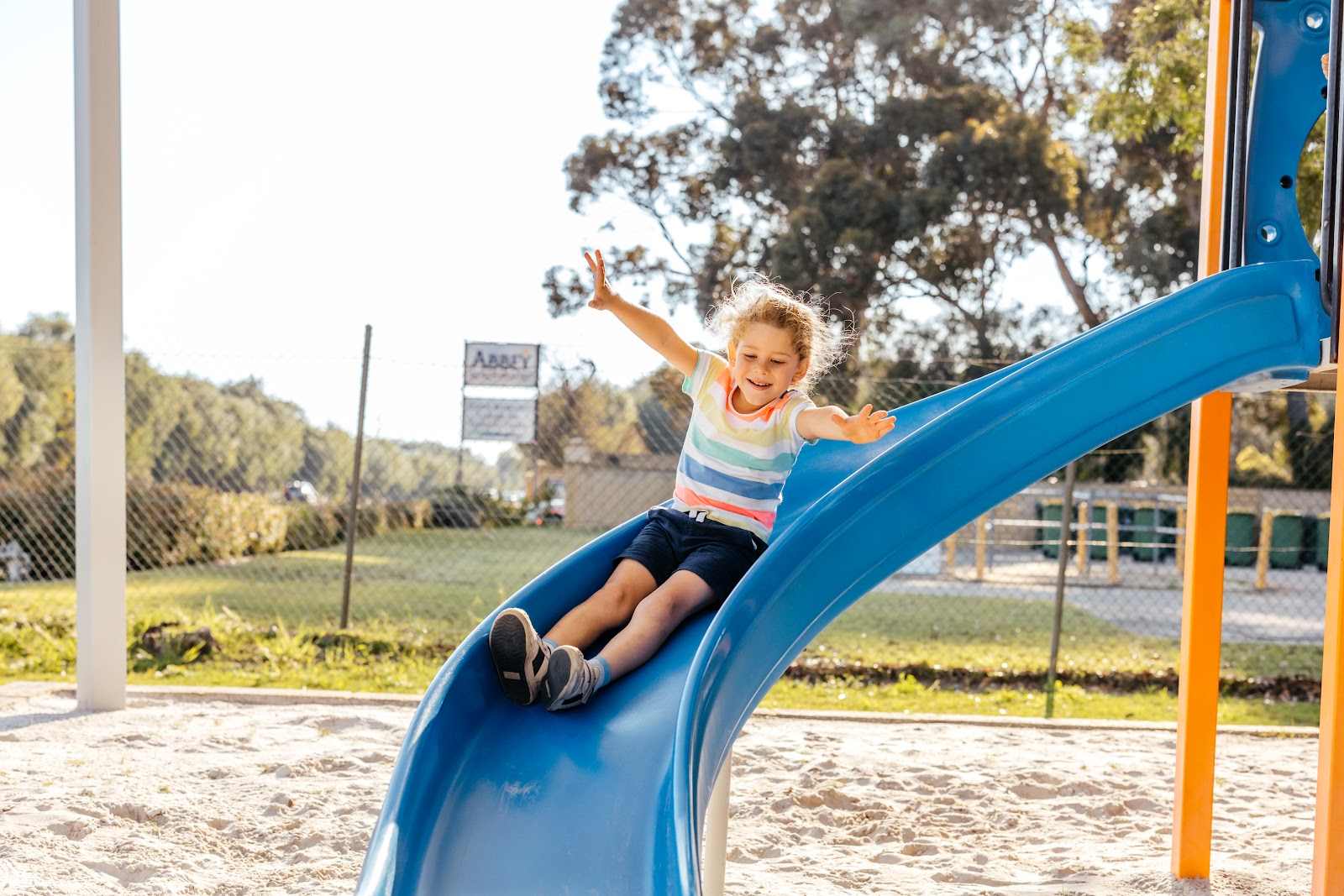 Discovery Parks - Busselton 7