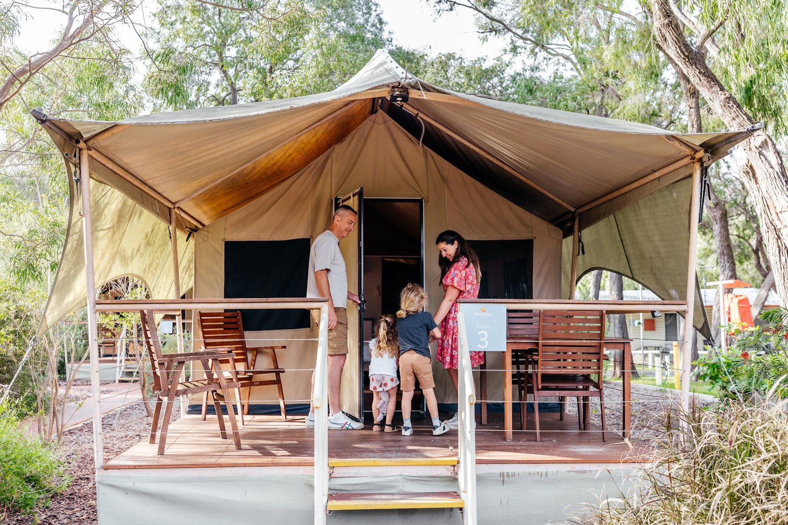 Discovery Parks - Busselton 9