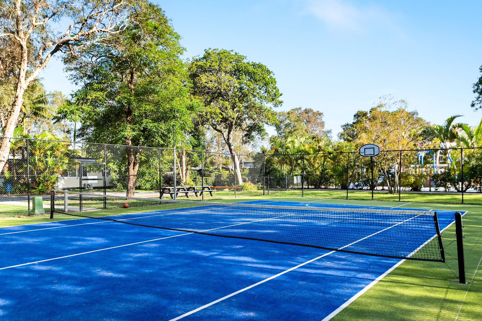 Discovery Parks - Byron Bay 3