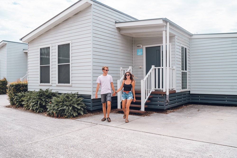 Discovery Parks - Byron Bay 5