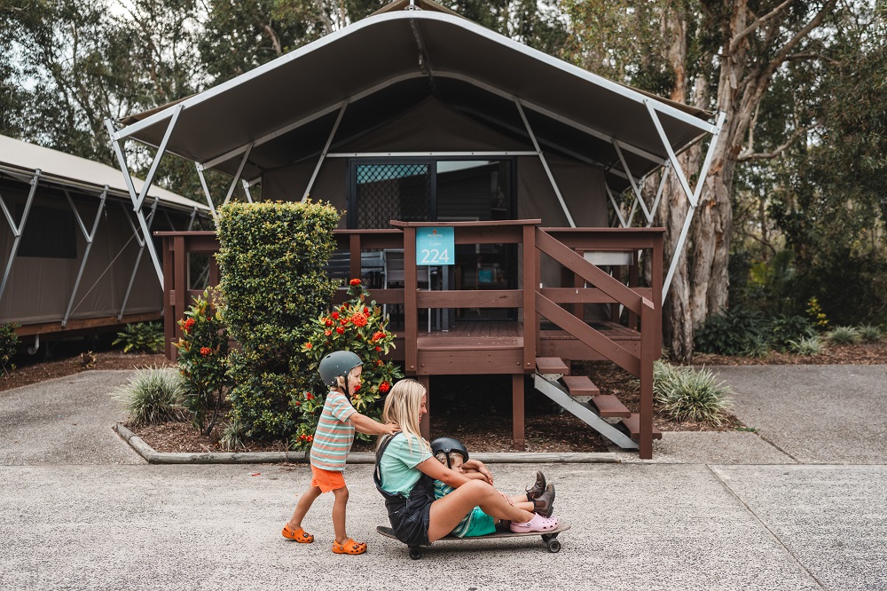 Discovery Parks - Byron Bay 7