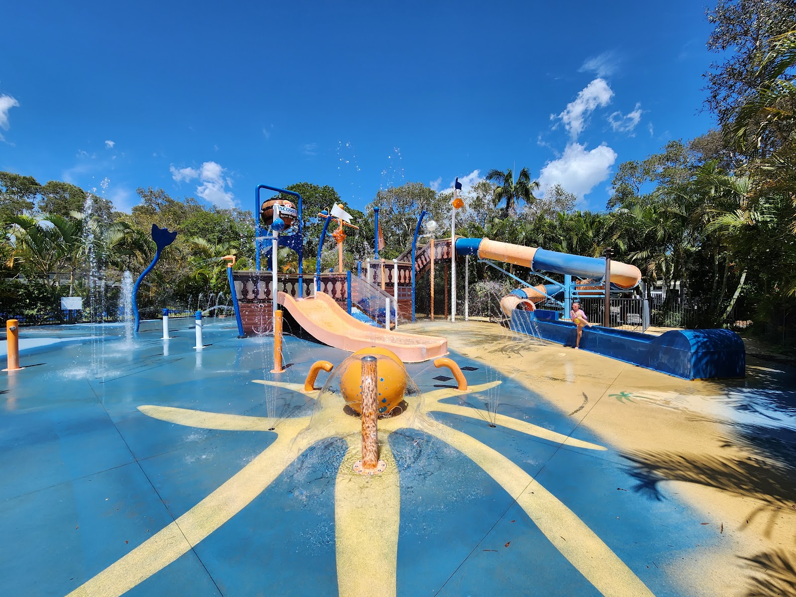 Discovery Parks - Byron Bay 8