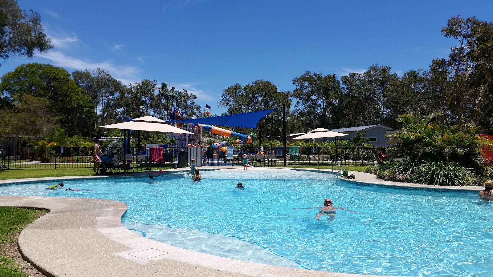 Discovery Parks - Byron Bay 9