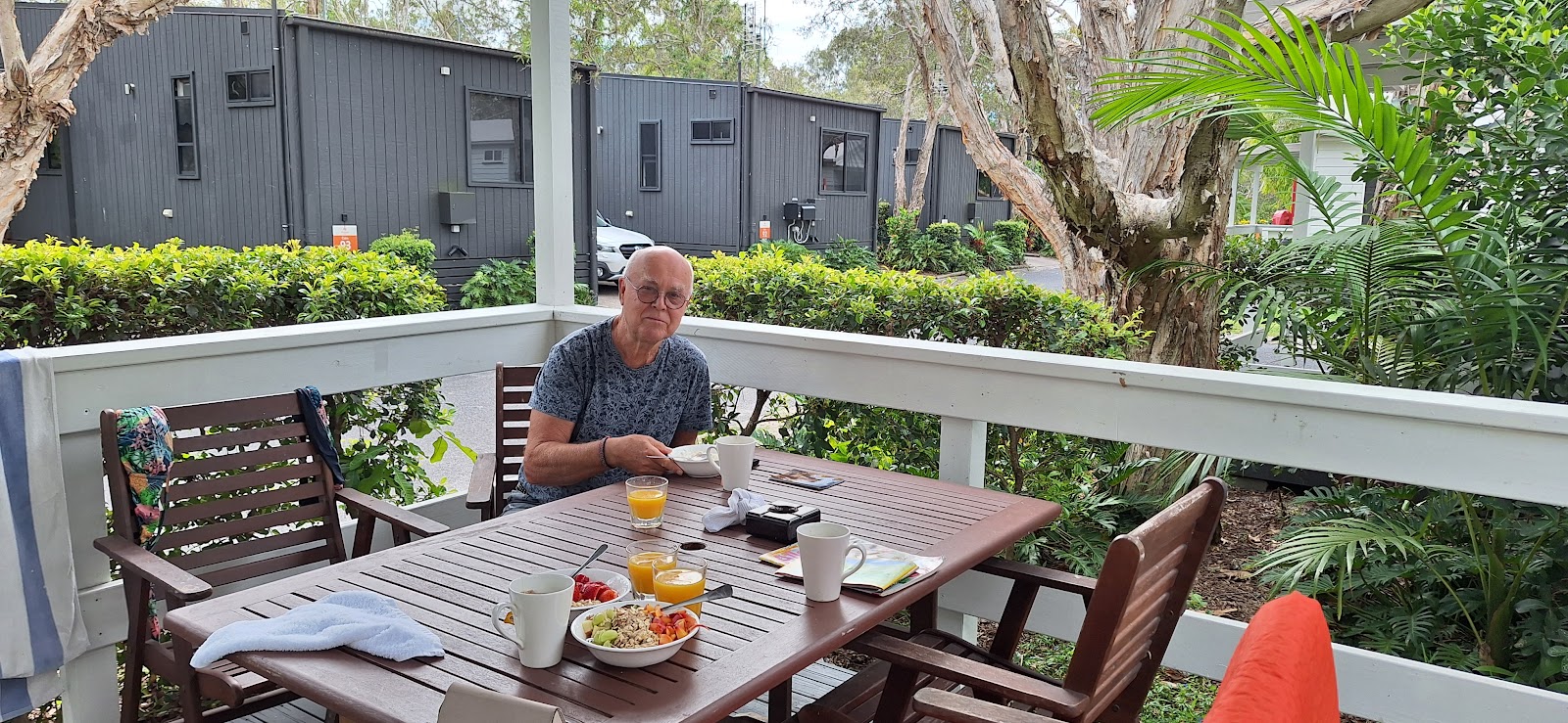 Discovery Parks - Byron Bay 10