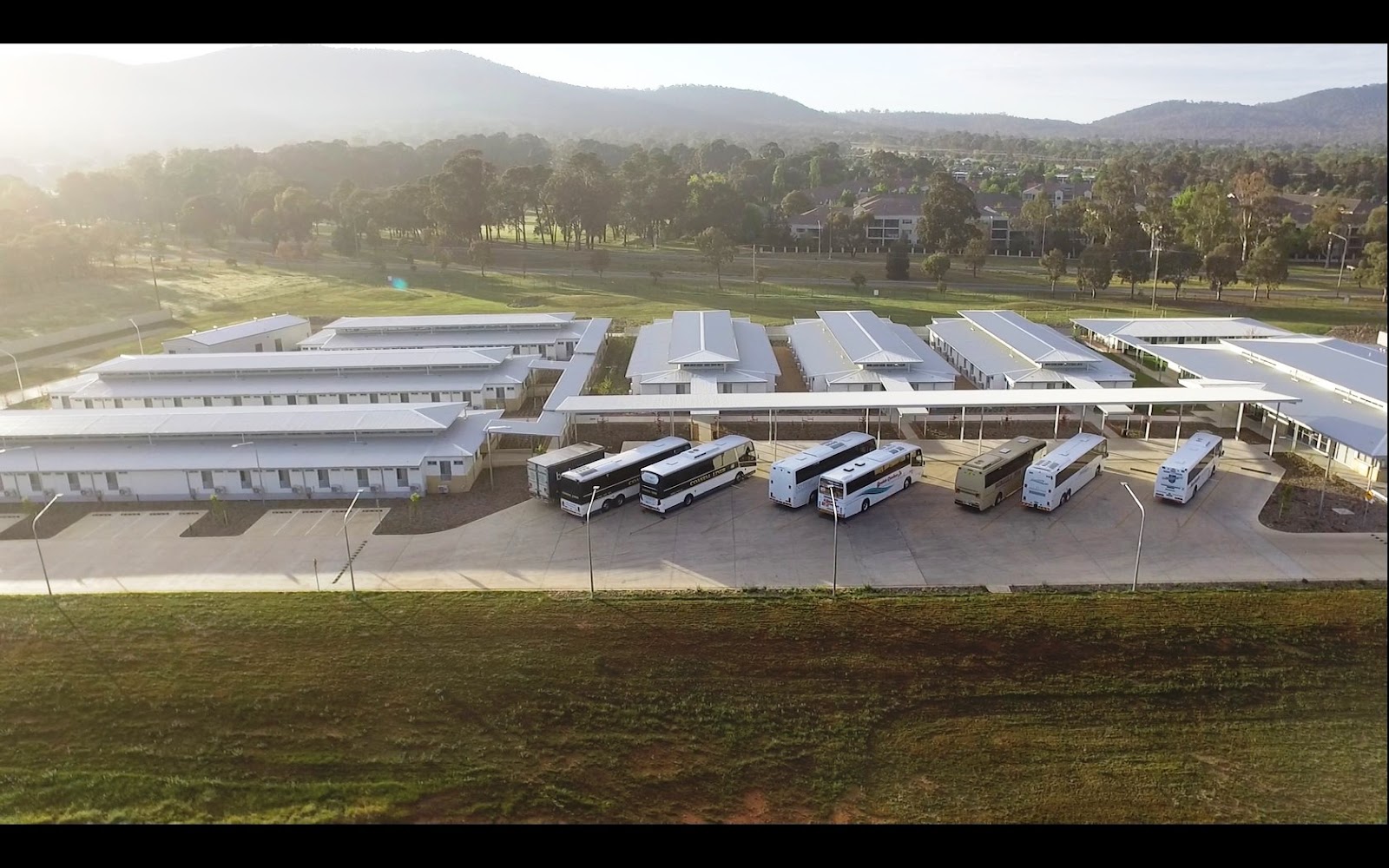 Discovery Parks - Canberra 4