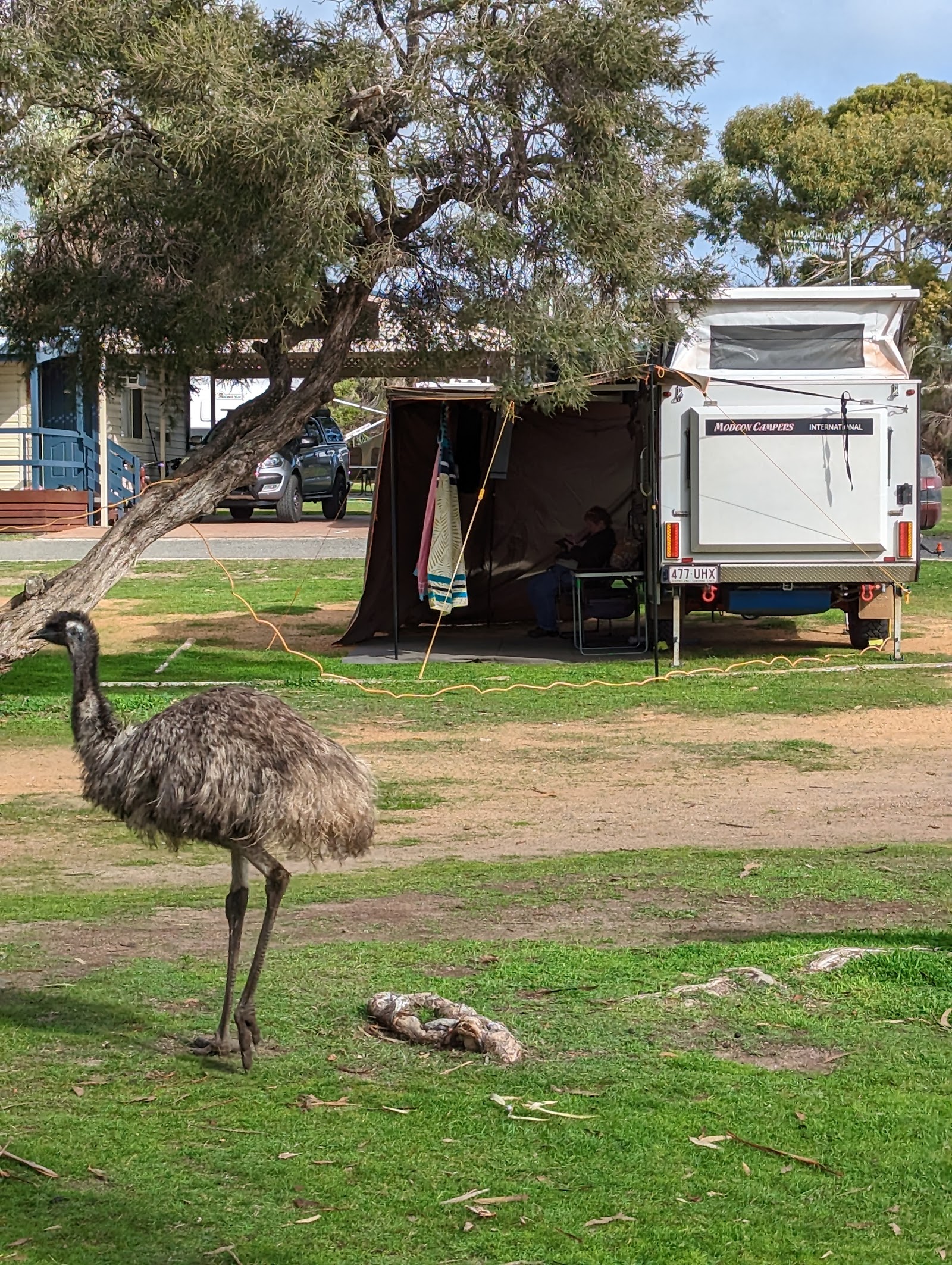 Discovery Parks - Coffin Bay 3