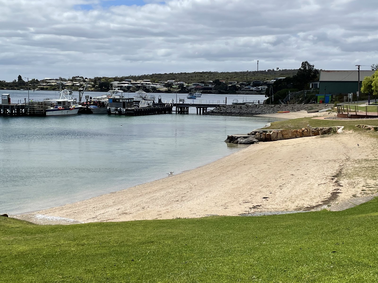 Discovery Parks - Coffin Bay 5