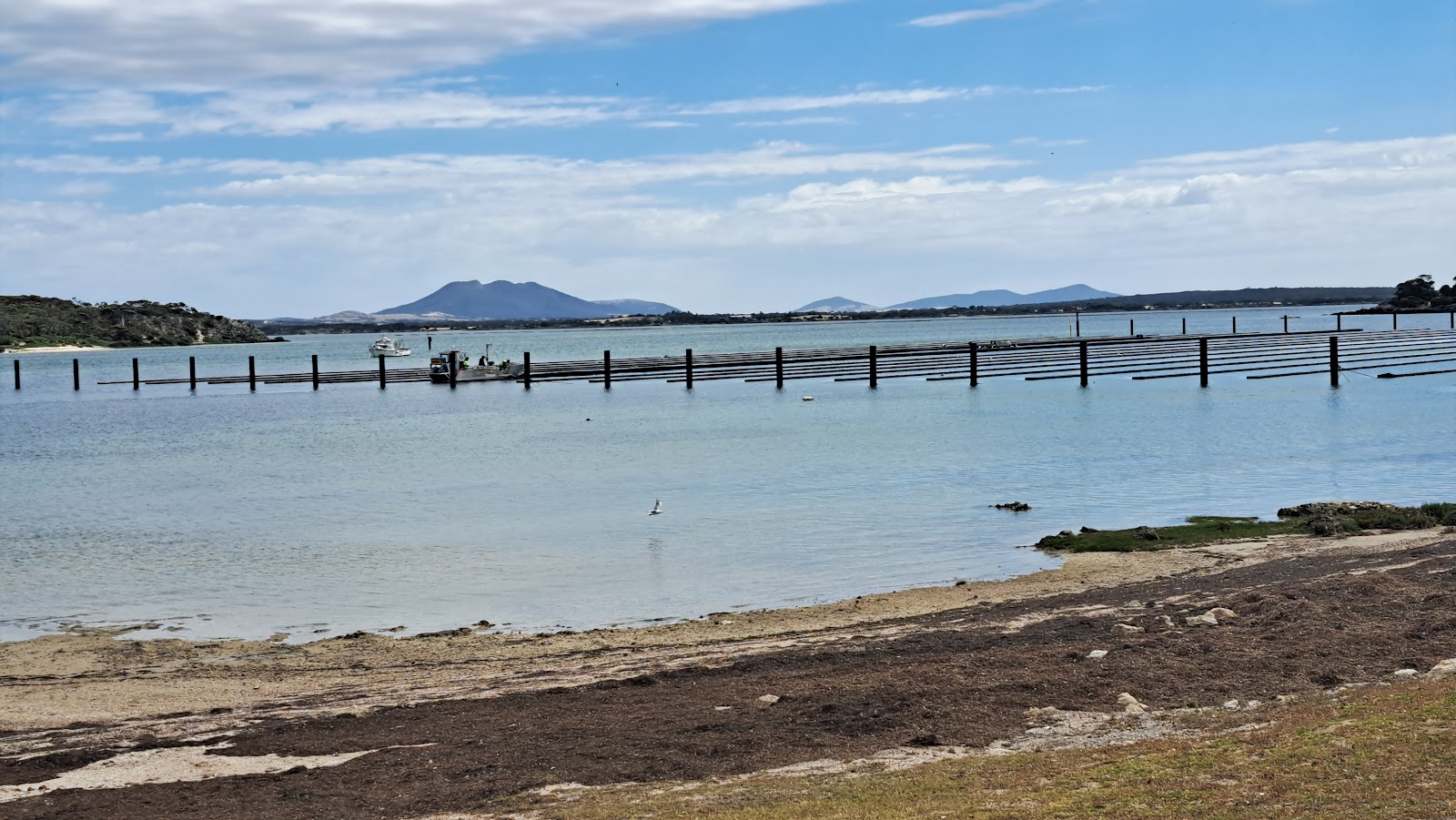Discovery Parks - Coffin Bay 7