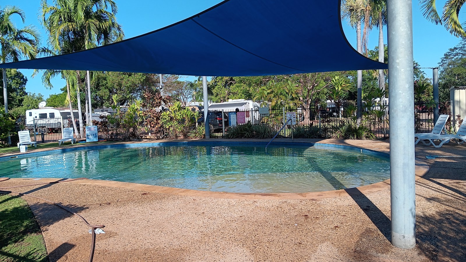 Discovery Parks - Darwin 3