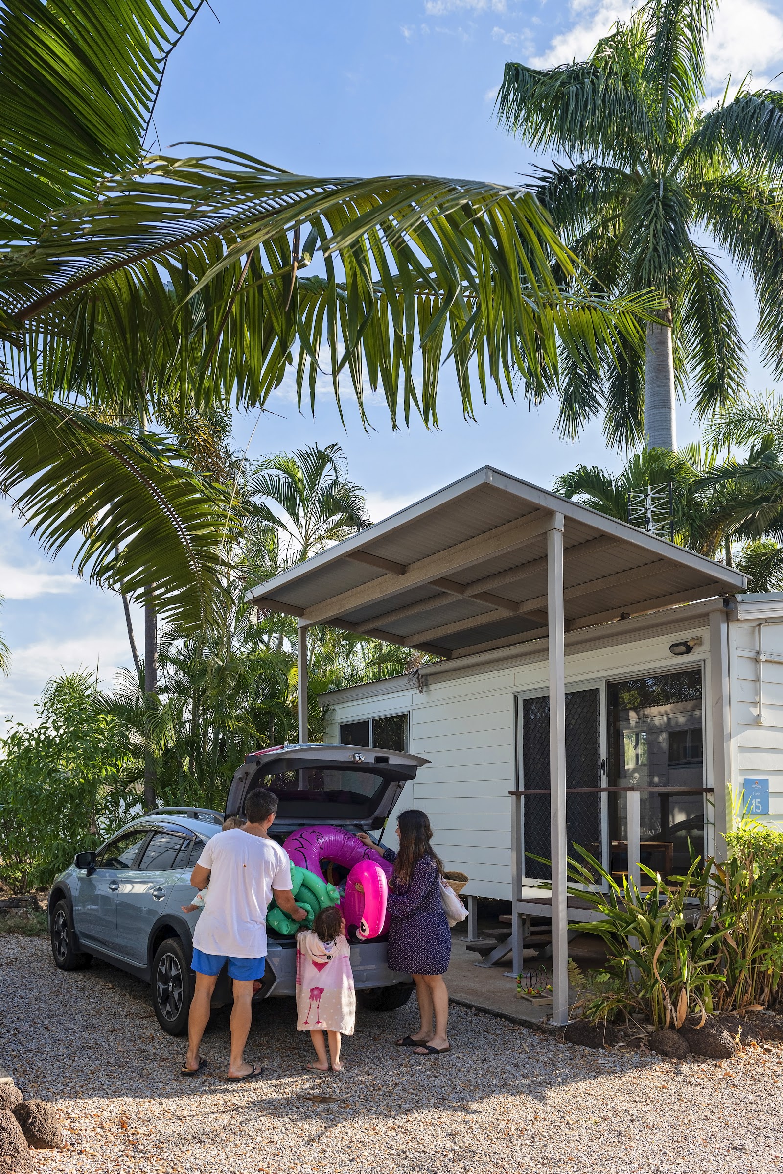 Discovery Parks - Darwin 4
