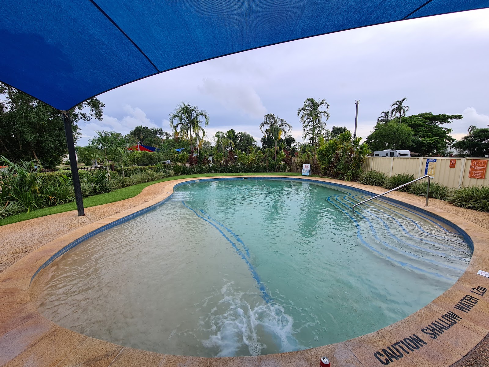 Discovery Parks - Darwin 6