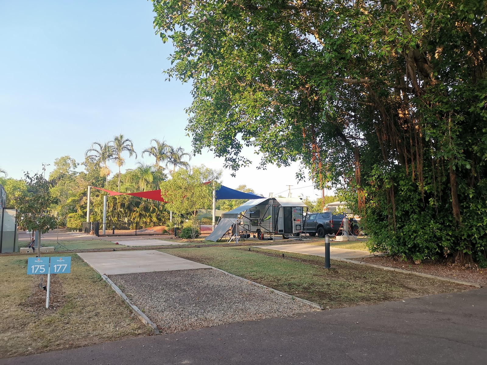 Discovery Parks - Darwin 7