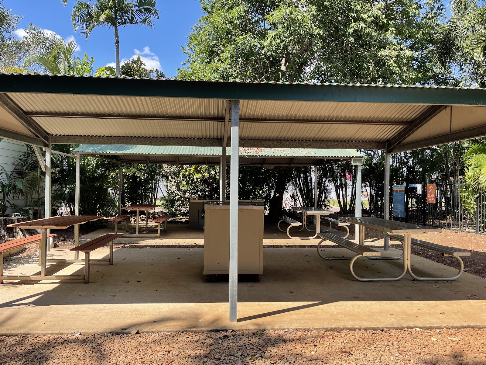 Discovery Parks - Darwin 8