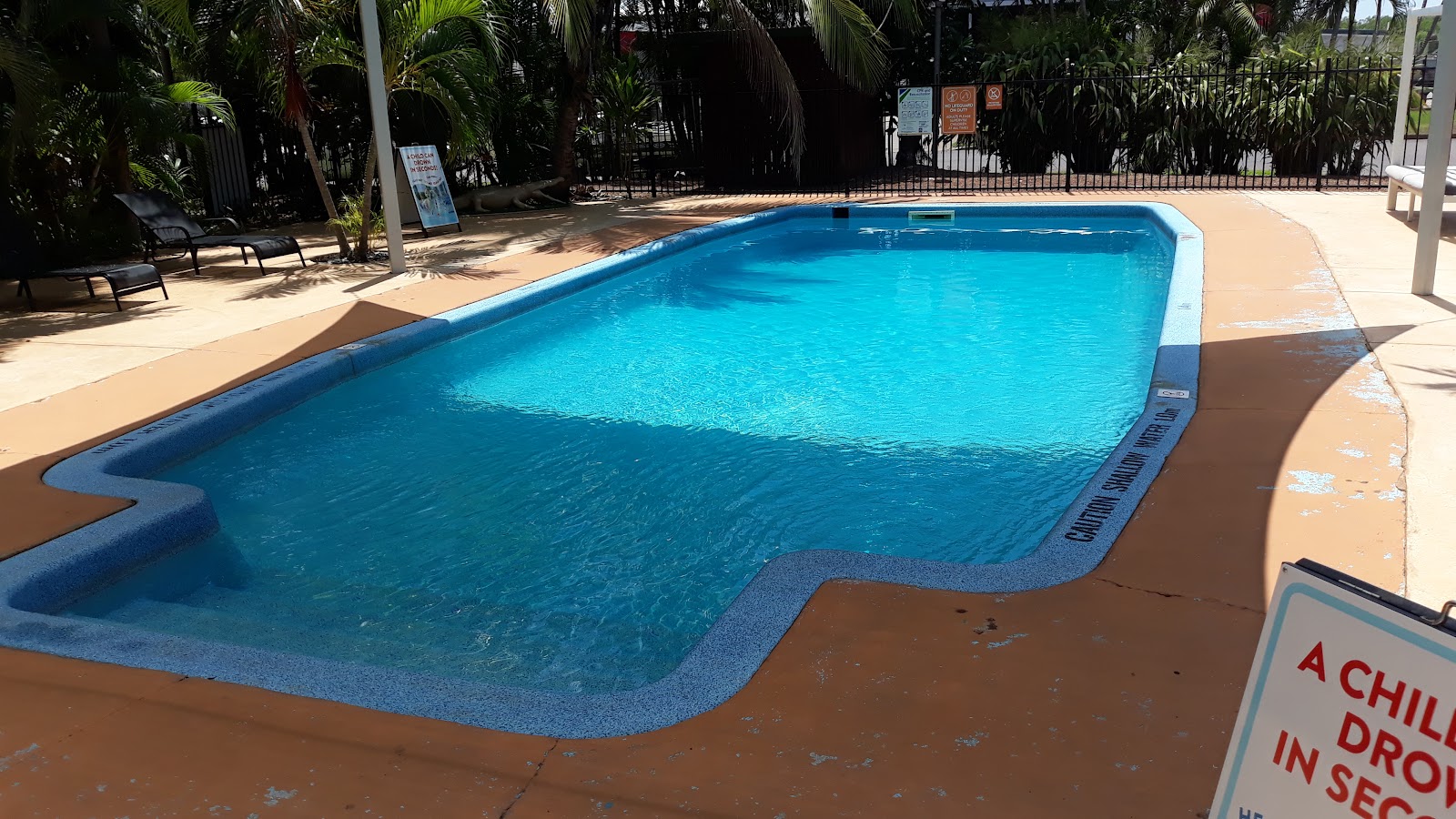 Discovery Parks - Darwin 10