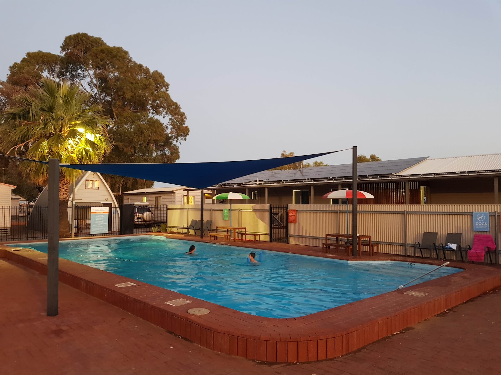 Discovery Parks - Kalgoorlie Goldfields 3