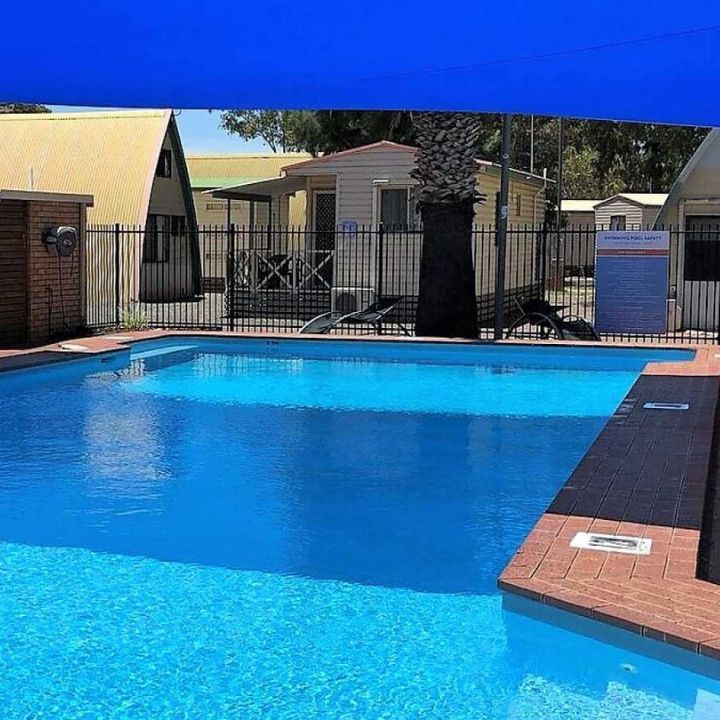 Discovery Parks - Kalgoorlie Goldfields 4