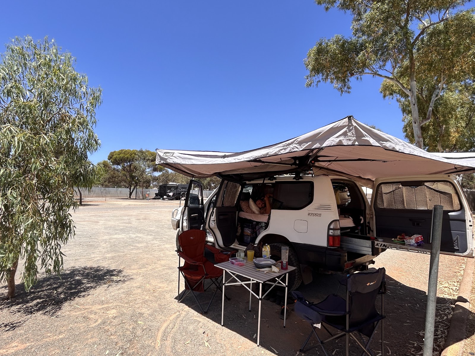 Discovery Parks - Kalgoorlie Goldfields 5