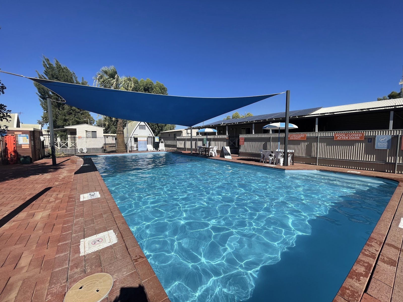Discovery Parks - Kalgoorlie Goldfields 6